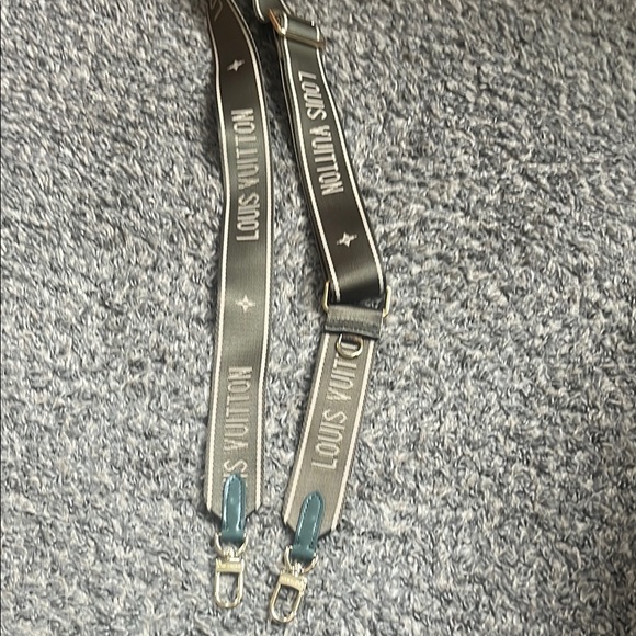 None Handbags - Green trendy bag Strap